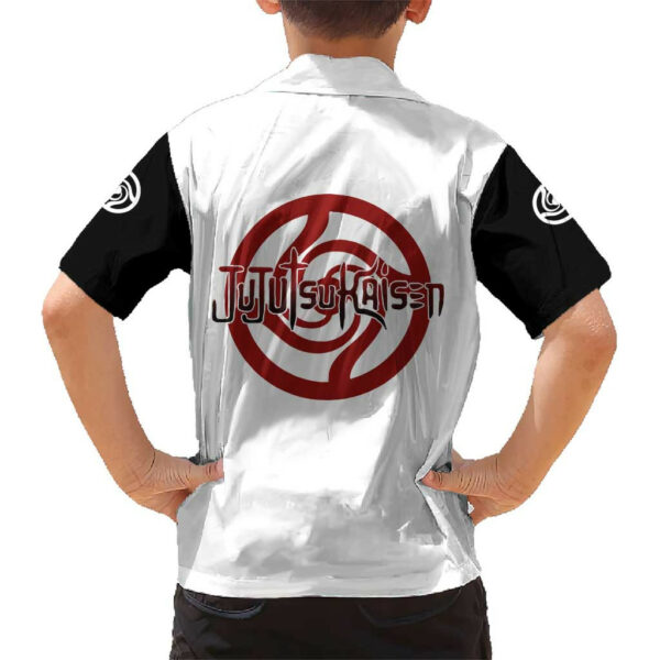 Panda Jujutsu Kaisen Hawaiian Shirt Anime Mix Manga 6.jpg