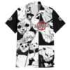 Panda Jujutsu Kaisen Hawaiian Shirt Japan Anime 1.jpg