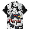 Panda Jujutsu Kaisen Hawaiian Shirt Japan Anime 2.jpg