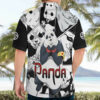 Panda Jujutsu Kaisen Hawaiian Shirt Japan Anime 4.jpg