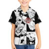 Panda Jujutsu Kaisen Hawaiian Shirt Japan Anime 5.jpg