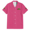 Peach Mario Bros Hawaiian Shirt Anime 1.jpg
