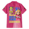 Peach Mario Bros Hawaiian Shirt Anime 2.jpg