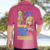 Peach Mario Bros Hawaiian Shirt Anime 4.jpg