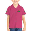 Peach Mario Bros Hawaiian Shirt Anime 5.jpg