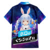 Pekora Usada Holo Live Hawaiian Shirt Galaxy 2.jpg