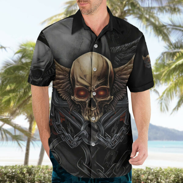 People Give Me The Creep Hawaiian Shirt 3.jpg