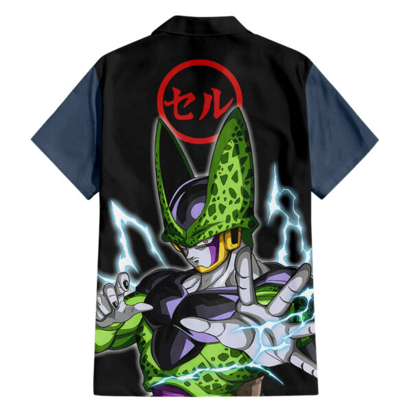 Perfect Cell Hawaiian Shirt 2.jpg