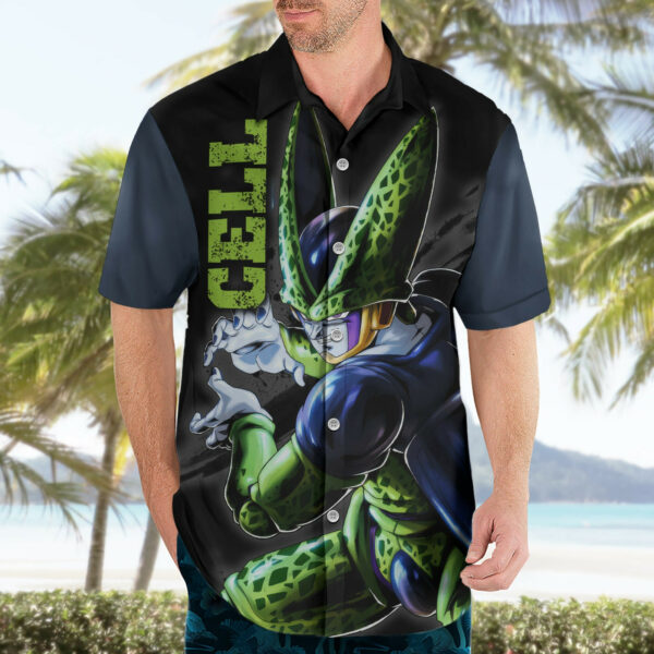 Perfect Cell Hawaiian Shirt 3.jpg