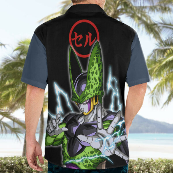 Perfect Cell Hawaiian Shirt 4.jpg