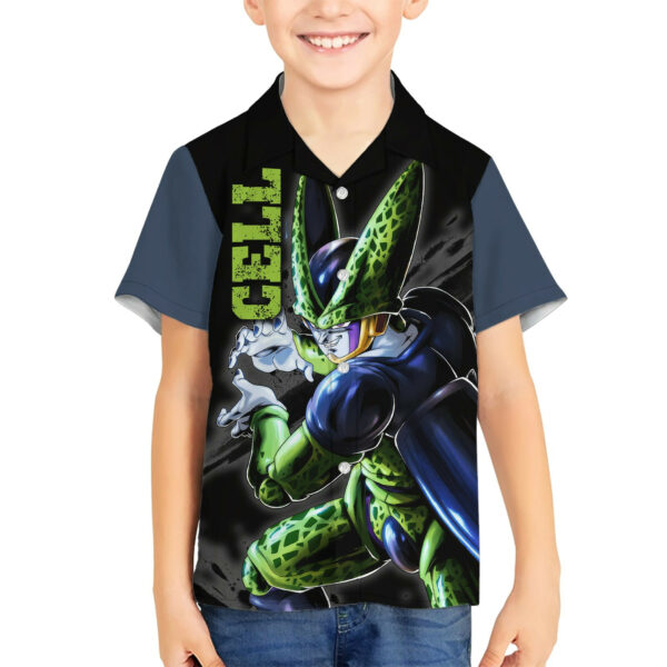 Perfect Cell Hawaiian Shirt 5.jpg