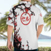 Perfect Cell Style Anime Hawaiian Shirt 4.jpg