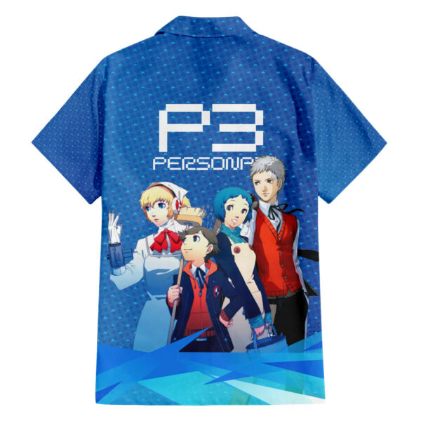 Persona 3 Team Anime Hawaiian Shirt 2.jpg