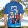 Persona 3 Team Anime Hawaiian Shirt 4.jpg