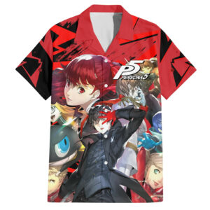 Persona 5 Team Hawaiian Shirt 1.jpg