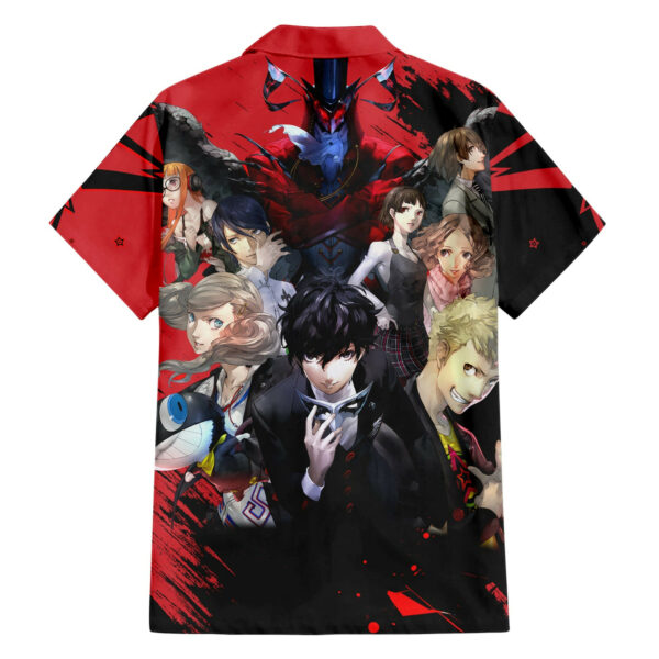 Persona 5 Team Hawaiian Shirt 2.jpg
