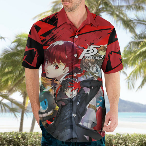 Persona 5 Team Hawaiian Shirt 3.jpg