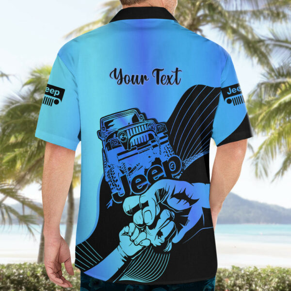 Personalised Blue Jeep Dad Hawaiian Shirt Happy Fathers Day Best Dads Drive Jeeps 5.jpg