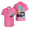 Personalised Jeep Girl Hawaiian Shirt Doll Pink Party 3.jpg
