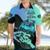 Personalised Turquoise Jeep Dad Hawaiian Shirt Happy Fathers Day Best Dads Drive Jeeps 4.jpg