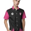 Personalized Pokemon Dark Uniform Hawaiian Shirt 2.jpg