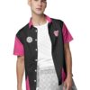 Personalized Pokemon Dark Uniform Hawaiian Shirt 3.jpg