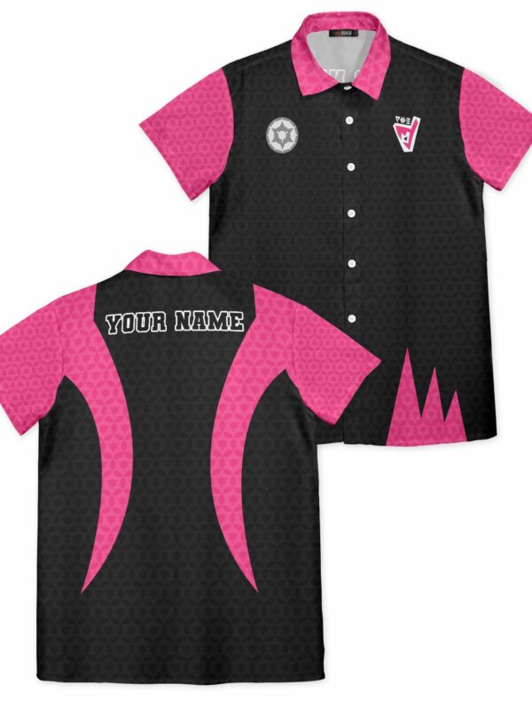 Personalized Pokemon Dark Uniform Hawaiian Shirt 8.jpg