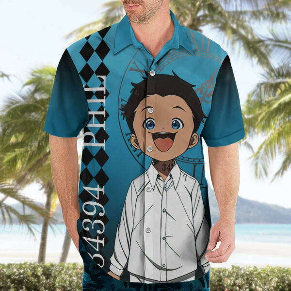 Phil Hawaiian Shirt The Promised Neverland 3.jpg