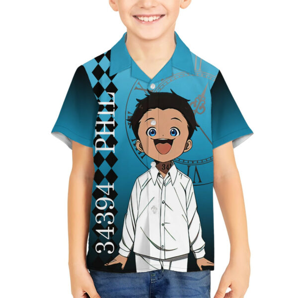 Phil Hawaiian Shirt The Promised Neverland 5.jpg