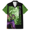 Piccolo Dragon Ball Z Hawaiian Shirt Anime 1.jpg