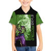 Piccolo Dragon Ball Z Hawaiian Shirt Anime 5.jpg