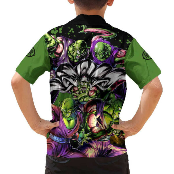 Piccolo Dragon Ball Z Hawaiian Shirt Anime 6.jpg