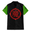 Piccolo Hawaiian Shirt Dragon Ball Anime Mix Manga 2.jpg