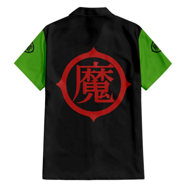 Piccolo Hawaiian Shirt Dragon Ball Anime Mix Manga 2.jpg