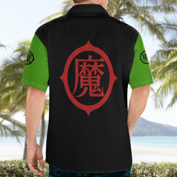 Piccolo Hawaiian Shirt Dragon Ball Anime Mix Manga 4.jpg