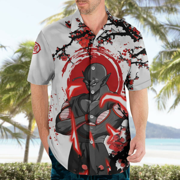 Piccolo Japan Style Anime Hawaiian Shirt 3.jpg
