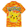 Pika Pika Chu Pokmon Hawaiian Shirt Anime 2.jpg