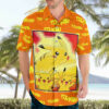 Pika Pika Chu Pokmon Hawaiian Shirt Anime 3.jpg