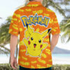 Pika Pika Chu Pokmon Hawaiian Shirt Anime 4.jpg