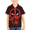 Pikachu Deadpool Hawaiian Shirt Anime Mix Comic 5.jpg