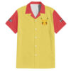 Pikachu Pokemon Hawaiian Shirt Anime 1.jpg