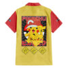 Pikachu Pokemon Hawaiian Shirt Anime 2.jpg