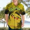 Pikachu Tie Dye Anime Hawaiian Shirt 3.jpg