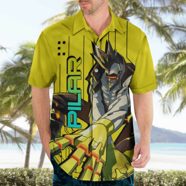 Pilar Cyberpunk Edgerunners Hawaiian Shirt Anime 3.jpg