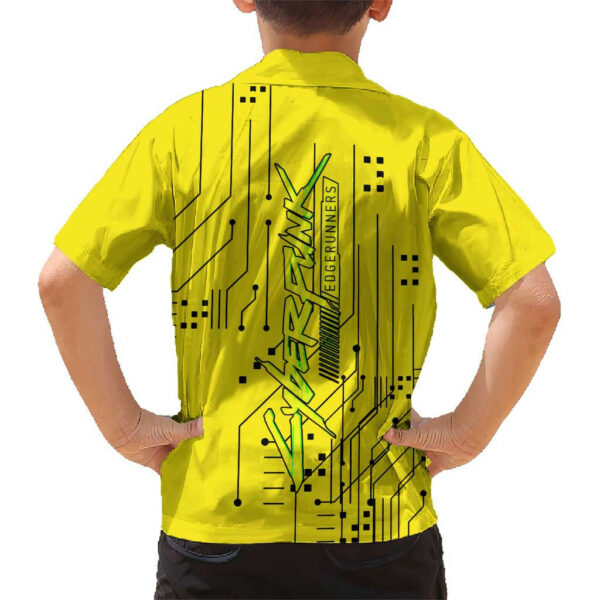 Pilar Cyberpunk Edgerunners Hawaiian Shirt Anime 6.jpg
