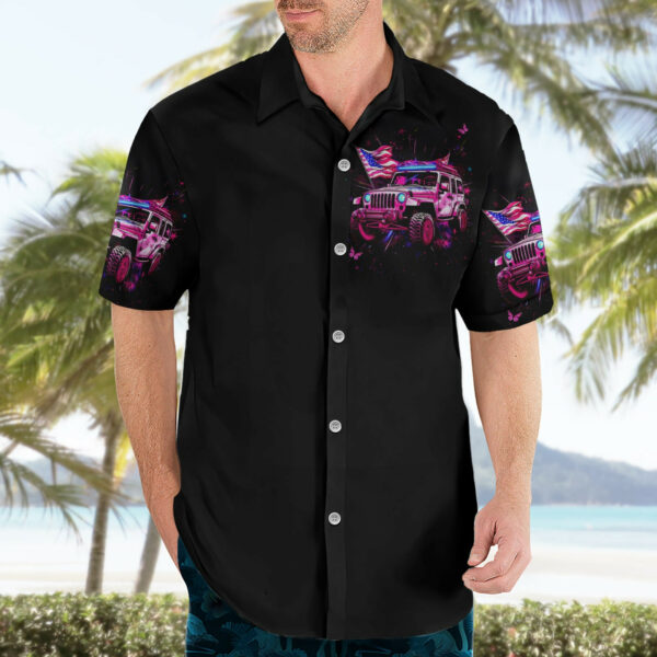 Pink Jeep Hawaiian Shirt If You Dont Own One You ll Never Understand 3.jpg