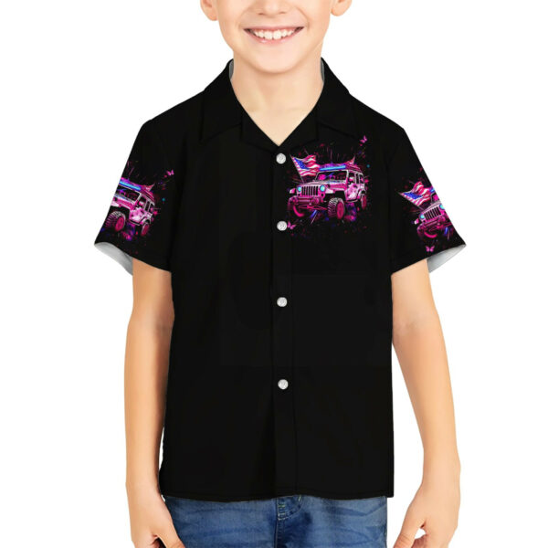 Pink Jeep Hawaiian Shirt If You Dont Own One You ll Never Understand 5.jpg