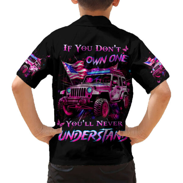 Pink Jeep Hawaiian Shirt If You Dont Own One You ll Never Understand 6.jpg