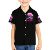 Pink Jeep Hawaiian Shirt Not All Who Wander Are Lost 5.jpg