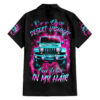 Pink Jeep Hawaiian Shirt On The Dark Desert Highway Cool Wind In My Hair 1.jpg
